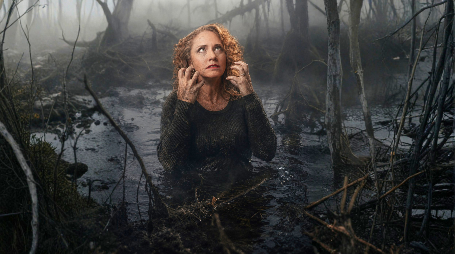 Bog of Rumination Blog