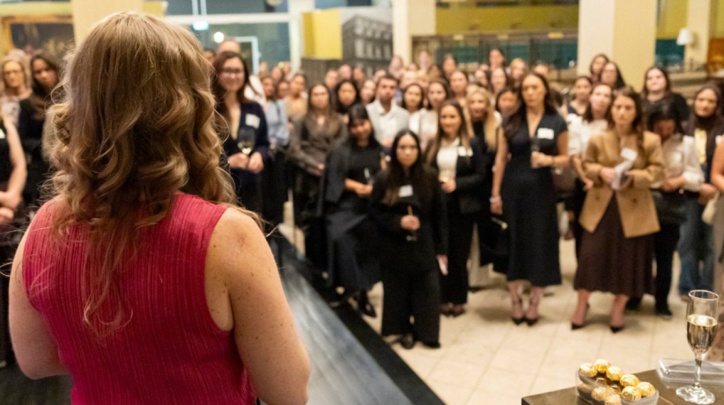 Nicole Bateman speaker image