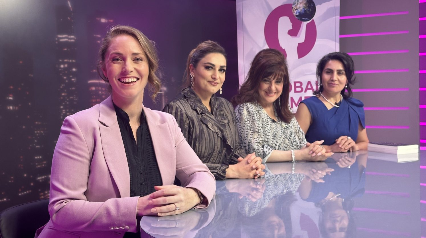 Speaker Page Header Image