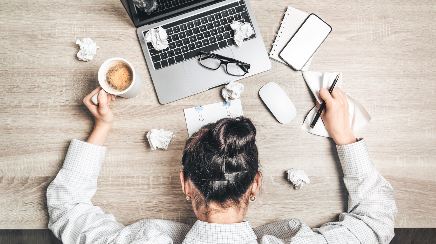 The Shame Performance Loop