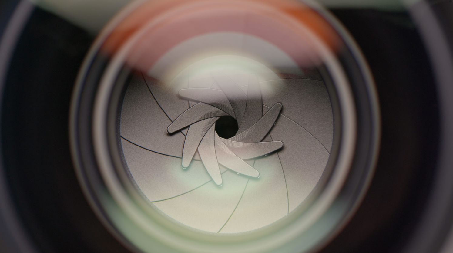 Widening the Aperture