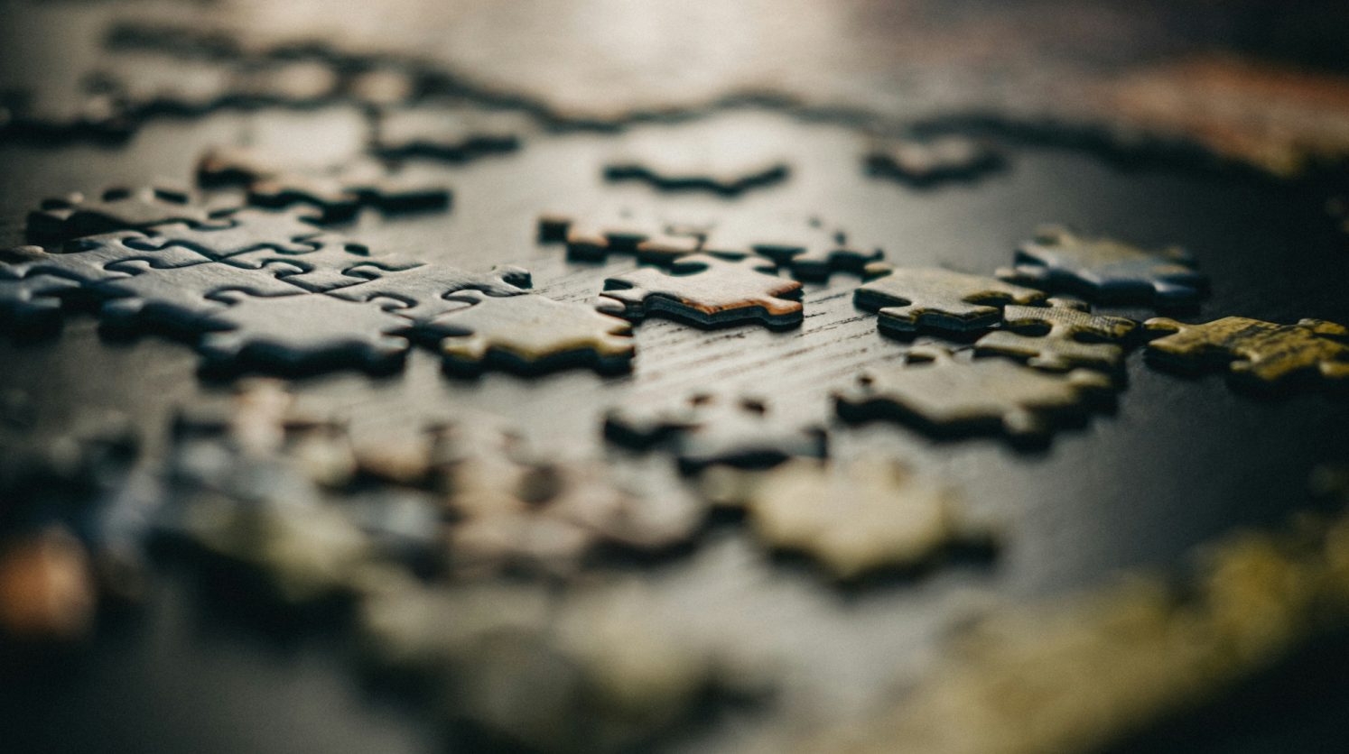 puzzle